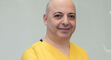 Diş eti hastalıkları Alzheimer riskini artırabilir