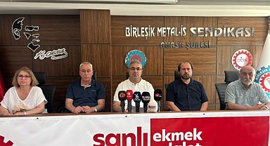 DİSK'ten 55 Yıl Sonra Anma Etkinliği