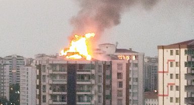 Diyarbakır'da yangın faciası! Soruşturma başlatıldı: 4 ölü!