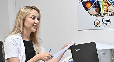 Diyetisyen Karakuş'tan kurban etinin tüketimi ile ilgili önemli uyarı