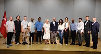 DOSABSİAD'da yeni dönem: Öncelik Eğitim ve İş Birliği