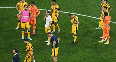 Dünya devinden milyon euro'luk sahte anlaşma