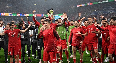 Dünya Kupası Yolunda Kritik Maç