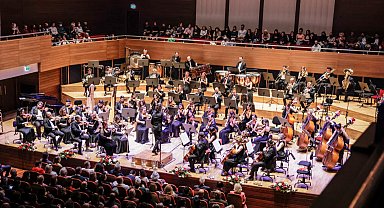 Dünya Müzik Günü'nde Olten Filarmoni'den çağrı