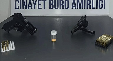 Dünyanın En Pahalı Kimyasalı Kütahya’da Yakalandı