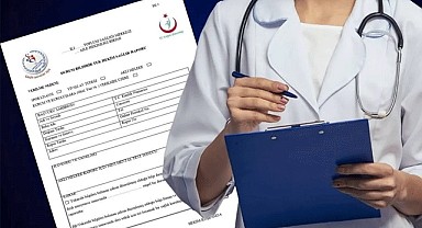 e-Rapor ile Yaşlı ve Yatağa Bağımlı Hastalara Kolaylık
