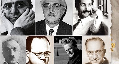 Edebiyatçılar İçin İzmit'te saygı dolu gecede buluşuluyor