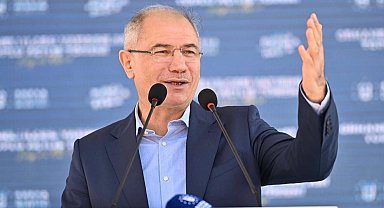 Efkan Ala'dan 17-25 Aralık iddialarına yalanlama!