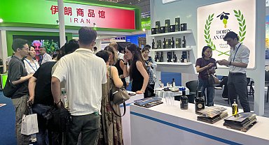 Ege İhracatçı Birlikleri Çin'e ihracatı artırıyor