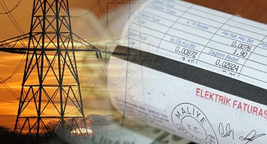 Elektrikte Haksız Zamma Son