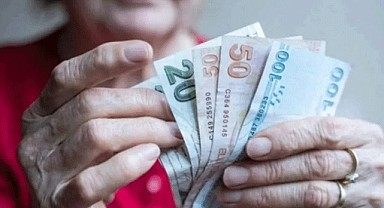 En Düşük Emekli Maaşı İçin Yasal Hamle