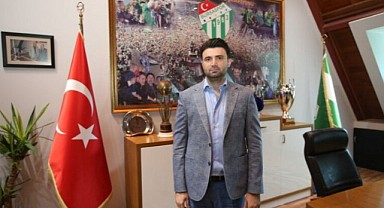 Enes Çelik: Yazık, çok yazık!