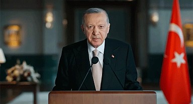 Erdoğan: 