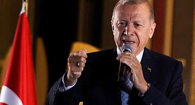 Erdoğan’dan Enflasyon Açıklaması