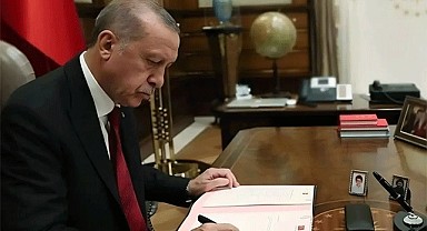 Erdoğan'ın İmzası İle Serbest Bırakıldılar