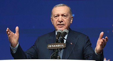 Erdoğan: “İstanbul ve Diğer İllerde Belgeler Ortada”