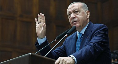 Erdoğan'dan İsrail'e sert tepki: Netanyahu, Hitler'i geride bıraktı!