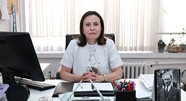 ERÜ'den KKKA uyarısı