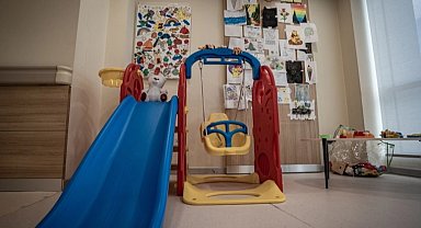 Erzurum'da uzlaştırma ile hem barış, hem de çocukların yüzü güldü