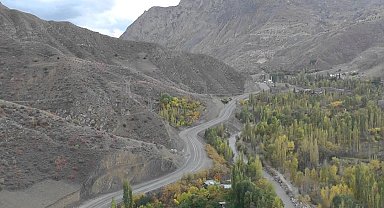 Erzurum'un Pehlivanlı Mahallesi Uzundere'ye bağlandı