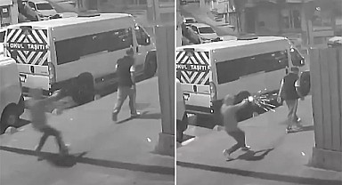 Esenler'de Dehşet Veren Silahlı Saldırı
