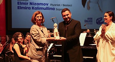 Eskişehir kazan dostluk konserine büyük ilgi