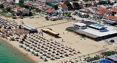 ESKODER'den Erikli sahili için tarihi adım... Tapu davasında kritik belgeler Yargıtay'da