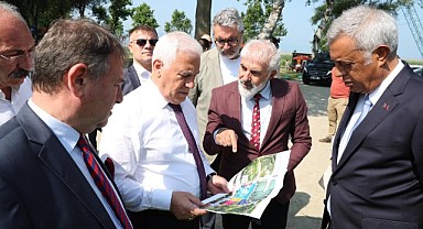 Fazıl Say’dan İznik’e özel beste
