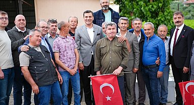 Foseptik sorunu tarihe karışıyor!