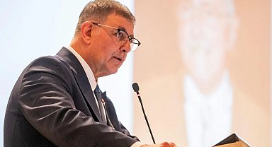 Gazanfer Aksakoğlu'na hüzünlü veda