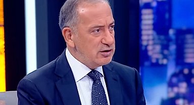 Gazeteci Fatih Altaylı tutuklandı!