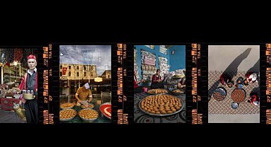 Gaziantep Büyükşehir kentin mutfağını kadraja aldı 