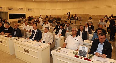 Gaziantep Büyükşehir'den ailelere destek