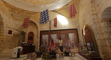 Gaziantep'te açık olan özel işletmeler ve müzeler belli oldu