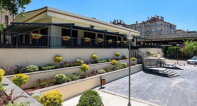 Gaziantep'te emekliler için sosyal hayata yeni dokunuş!