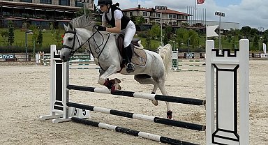 Gebze Belediyesi sporcularından şampiyonluk coşkusu