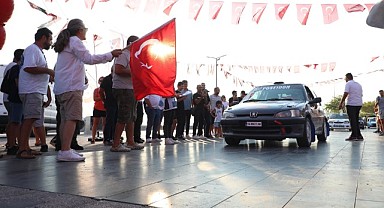 Gemlik, Efsanevi Tırmanma Yarışına Hazır!