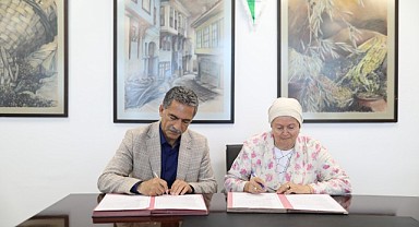 Gemlik’te Patili Canlar İçin Örnek Dayanışma
