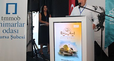 Gölyazı Çalıştayı'nda sorunlar ve çözümler ele alındı