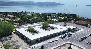 Gonca Engelsiz Yaşam Merkezi'nde başvurular başladı