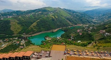 Gran Fondo Trabzon için geri sayım
