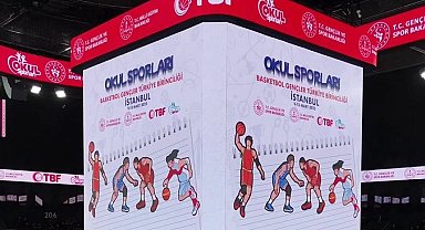 GSB Okul Sporları 3 milyona yakın öğrenciyi sporla buluşturdu