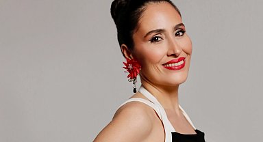 Güler Demir'den müziğe muhteşem dönüş