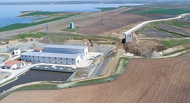 Hamzadere'de 30 yıllık susuzluk bekleyişi sürüyor!