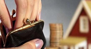 Hanehalkı harcamalarında zirve: Konut ve kira ilk sırada!