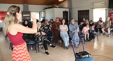 HAYAT HASTANESİ’NDEN “STRESİN ETKİLERİ VE ÇÖZÜM YOLLARI” SEMİNERİ