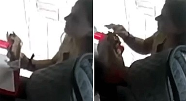 Hesabı Ödememek İçin Akılalmaz Yöntem