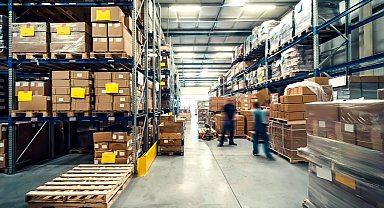 Hizmet Üretici Fiyat Endeksi yıllık yüzde 38,16 arttı... Ulaştırma ve depolama hizmetinde artış