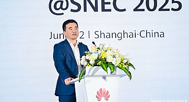 Huawei Digital Power, Şebeke Oluşturma ve ESS Güvenlik Forumu'nda yenilikçi çözümler sundu