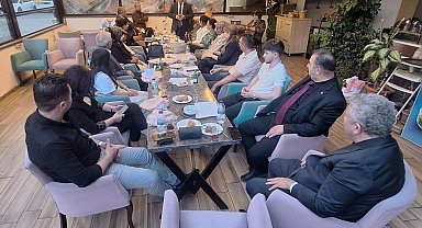 İç Anadolu Birliği'nde yeni vizyon